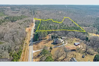 0 Hampton Locust Grove Road, Hampton, GA 30228 - Photo 4