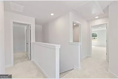2849 Bullfrog Lane #LOT 173, Gainesville, GA 30507 - Photo 6
