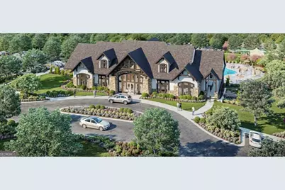 2849 Bullfrog Lane #LOT 173, Gainesville, GA 30507 - Photo 40