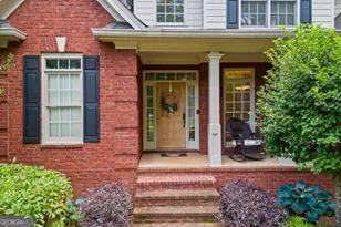 1050 Summit Oaks Dr, Watkinsville, GA 30677 - Photo 4
