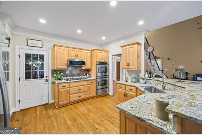 1050 Summit Oaks Drive, Watkinsville, GA 30677 - Photo 18