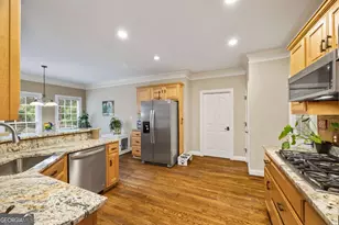 1050 Summit Oaks Dr, Watkinsville, GA 30677 - Photo 20