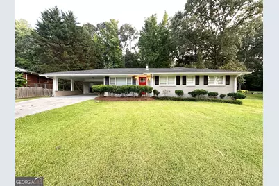 3403 Linda Drive, Lithia Springs, GA 30122 - Photo 2