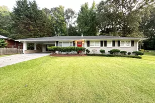 3403 Linda Dr, Lithia Springs, GA 30122 - Photo 2