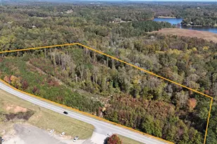 0 Hwy 100, Bowdon, GA 30108 - Photo 1