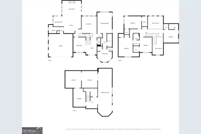 3450 Merganser Lane, Alpharetta, GA 30022 - Photo 58