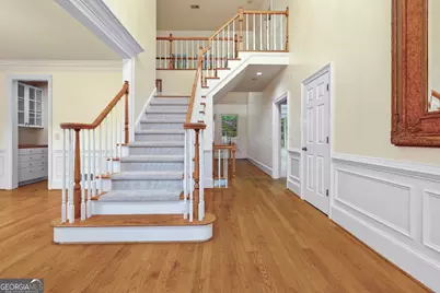 3450 Merganser Lane, Alpharetta, GA 30022 - Photo 2