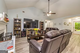 107 Trisha Ln, Grantville, GA 30220 - Photo 4