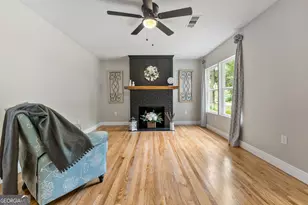 320 Morris St, Griffin, GA 30223 - Photo 6