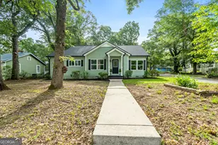 320 Morris St, Griffin, GA 30223 - Photo 1