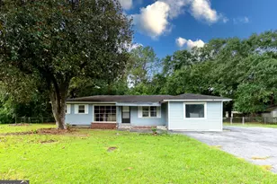 290 McRee Dr, Camilla, GA 31730 - Photo 1