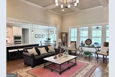 203 North Cove Drive, Newnan, GA 30263 - Photo 16