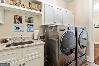 203 North Cove Drive, Newnan, GA 30263 - Photo 32