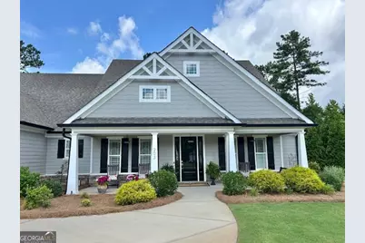 203 North Cove Drive, Newnan, GA 30263 - Photo 4