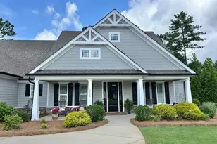 203 N Cove Dr, Newnan, GA 30263 - Photo 4