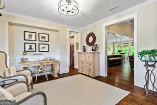 203 N Cove Dr, Newnan, GA 30263 - Photo 12