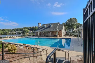 3955 Longlake Drive, Duluth, GA 30097 - Photo 6