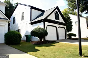 2587 Alvecot Circle, Atlanta, GA 30339 - Photo 2