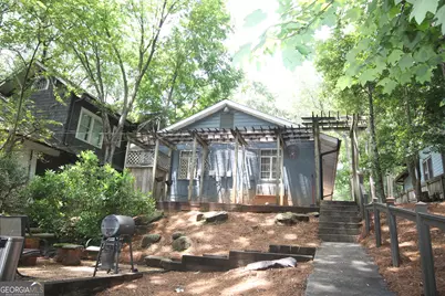 758 Saint Charles Avenue NE, Atlanta, GA 30306 - Photo 4