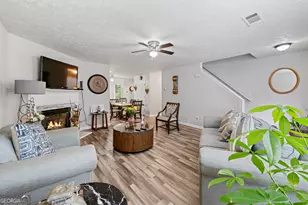 248 Springbottom Dr, Lawrenceville, GA 30046 - Photo 8