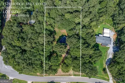 1528 Hodges Mill Road, Hartwell, GA 30643 - Photo 30