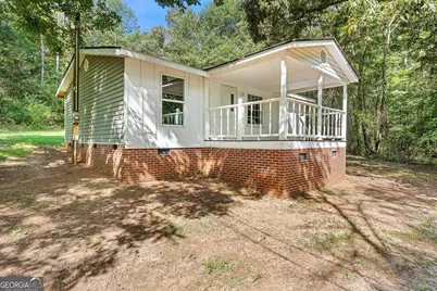 1528 Hodges Mill Road, Hartwell, GA 30643 - Photo 2