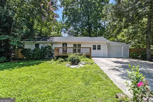 3000 Fern Valley Dr SW, Marietta, GA 30008 - Photo 2