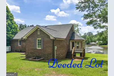 210 Roberts Point Road, Jackson, GA 30233 - Photo 1