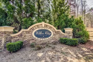 427 Spring Lake Hills, White, GA 30184 - Photo 1