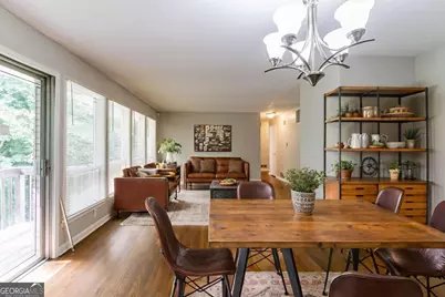 460 E Kildare Avenue NW, Atlanta, GA 30318 - Photo 4