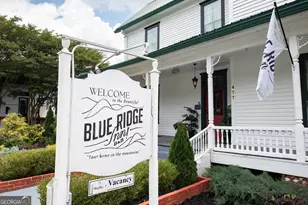 477 W First St, Blue Ridge, GA 30513 - Photo 2