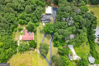 21 Old Carrollton Road, Newnan, GA 30263 - Photo 2