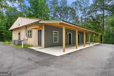 21 Old Carrollton Road, Newnan, GA 30263 - Photo 28
