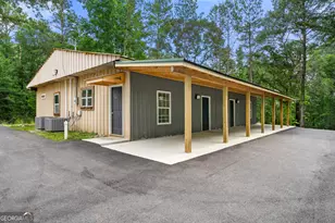 21 Old Carrollton Rd, Newnan, GA 30263 - Photo 28