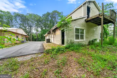 21 Old Carrollton Road, Newnan, GA 30263 - Photo 34