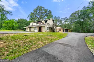 21 Old Carrollton Rd, Newnan, GA 30263 - Photo 30