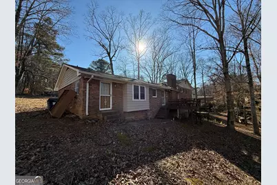 3415 Spring Valley Boulevard, South Fulton, GA 30349 - Photo 2