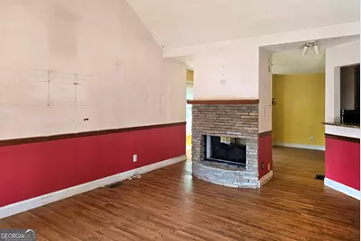 671 Ebenezer Church Road, Jefferson, GA 30549 - Photo 2