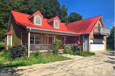 671 Ebenezer Church Road, Jefferson, GA 30549 - Photo 1