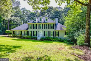 226 Linda Ln, Lagrange, GA 30240 - Photo 2