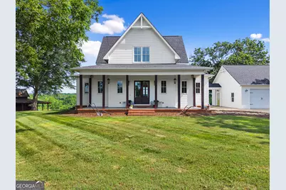 429 Hubert Harris Road, Cornelia, GA 30531 - Photo 8