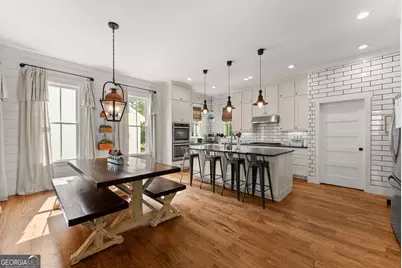 429 Hubert Harris Road, Cornelia, GA 30531 - Photo 16