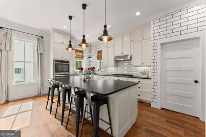 429 Hubert Harris Road, Cornelia, GA 30531 - Photo 20