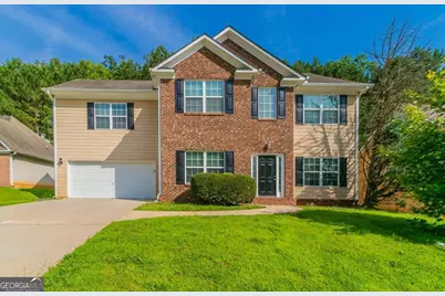 5018 Upper Elm Street, Atlanta, GA 30349 - Photo 2