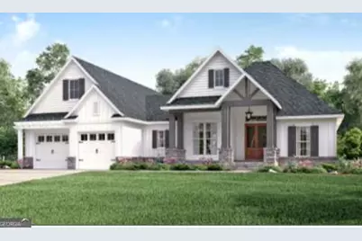 1980 Ridge Road, Hartwell, GA 30643 - Photo 1