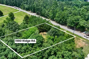 1980 Ridge Rd, Hartwell, GA 30643 - Photo 10