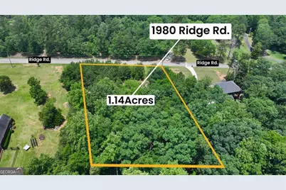 1980 Ridge Road, Hartwell, GA 30643 - Photo 14