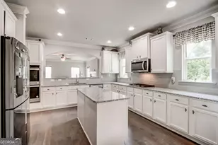 3675 Brookhollow Dr, Douglasville, GA 30135 - Photo 24
