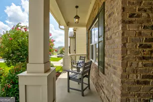 3675 Brookhollow Dr, Douglasville, GA 30135 - Photo 2