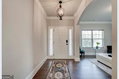 3675 Brookhollow Drive, Douglasville, GA 30135 - Photo 4